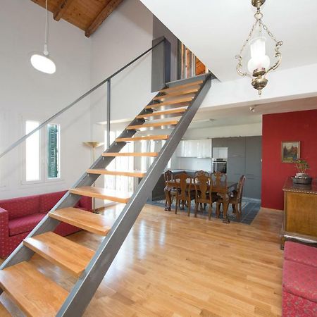 Casa Di Campiello Apartment Corfu  ภายนอก รูปภาพ