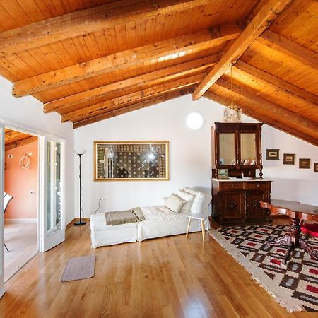 Casa Di Campiello Apartment Corfu  ภายนอก รูปภาพ