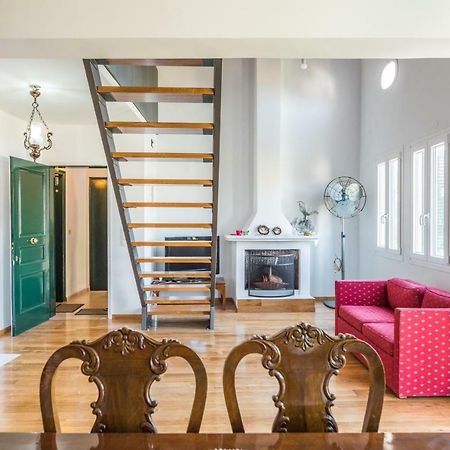 Casa Di Campiello Apartment Corfu  ภายนอก รูปภาพ