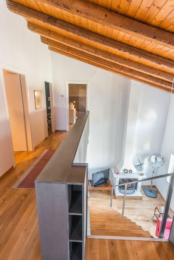 Casa Di Campiello Apartment Corfu  ภายนอก รูปภาพ